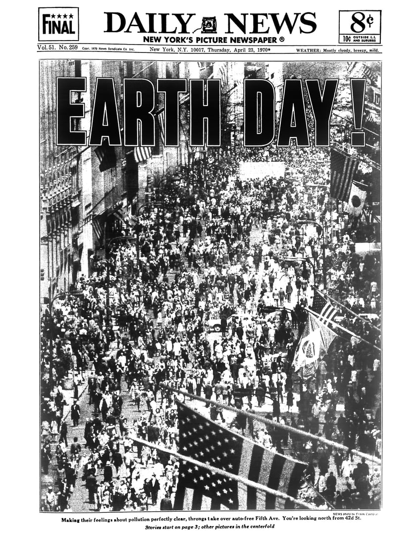 breitbart business digest earth day is over lets talk about inflation day