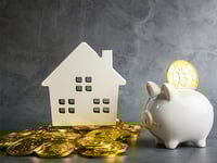 Breitbart Business Digest: Get Ready for Crypto Subprime Mortgage-Backed Securities