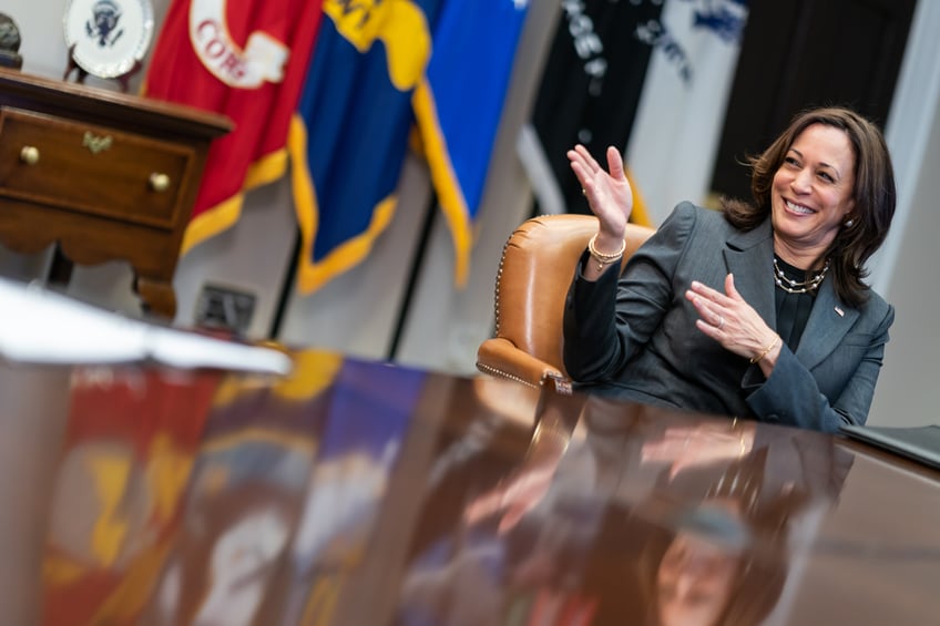 breitbart business digest harris is burdened by the biden harris economic record