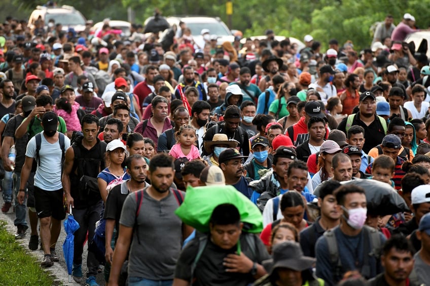 breitbart business digest immigration will not lower inflation