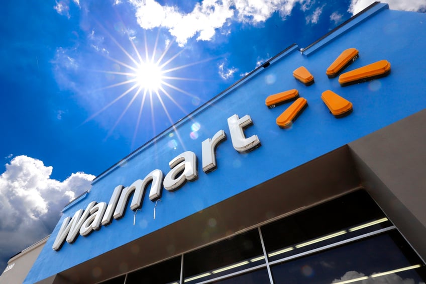 breitbart business digest its a goldilocks economyfor walmart