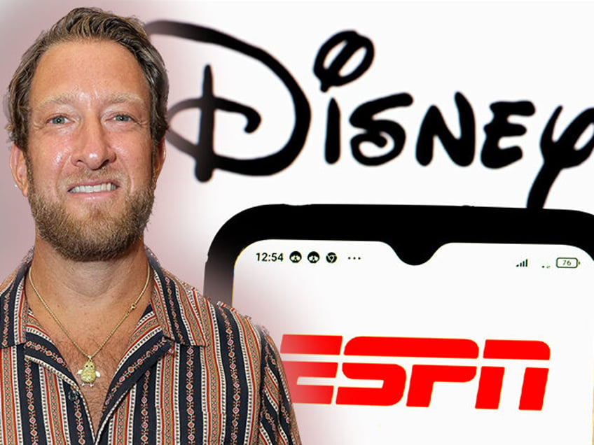 breitbart business digest penn bets on disneys espn while portnoy walks away with all his chips