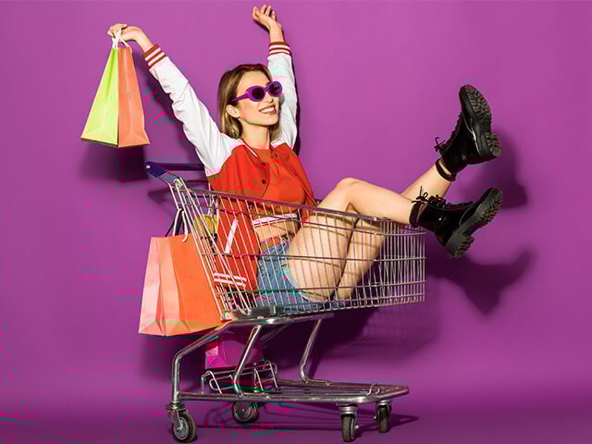 breitbart business digest retail report offers something for everyone