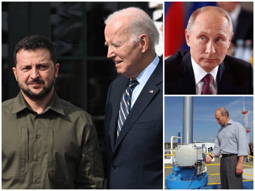 breitbart business digest russias diesel export ban highlights the weakness of bidens financial war