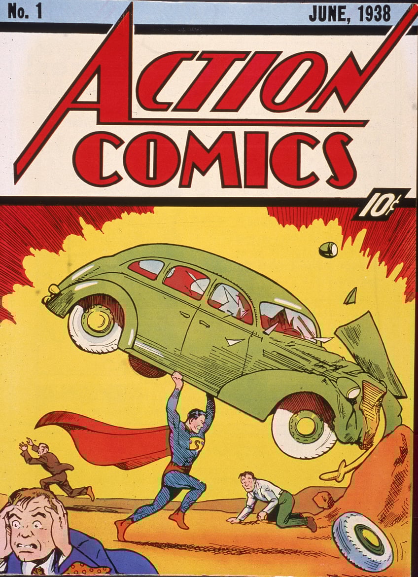 breitbart business digest superman and americas empty cradles