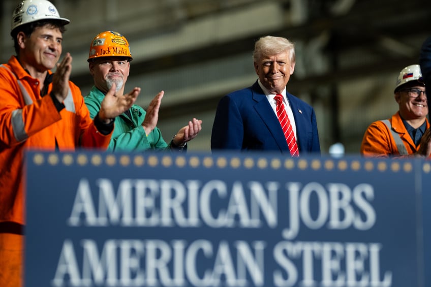 breitbart business digest tariffs and tax relief trumps new model for funding the government