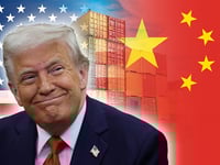 Breitbart Business Digest: Tariffs Aren’t Driving Up Prices; They’re Driving Down Foreign Suppliers