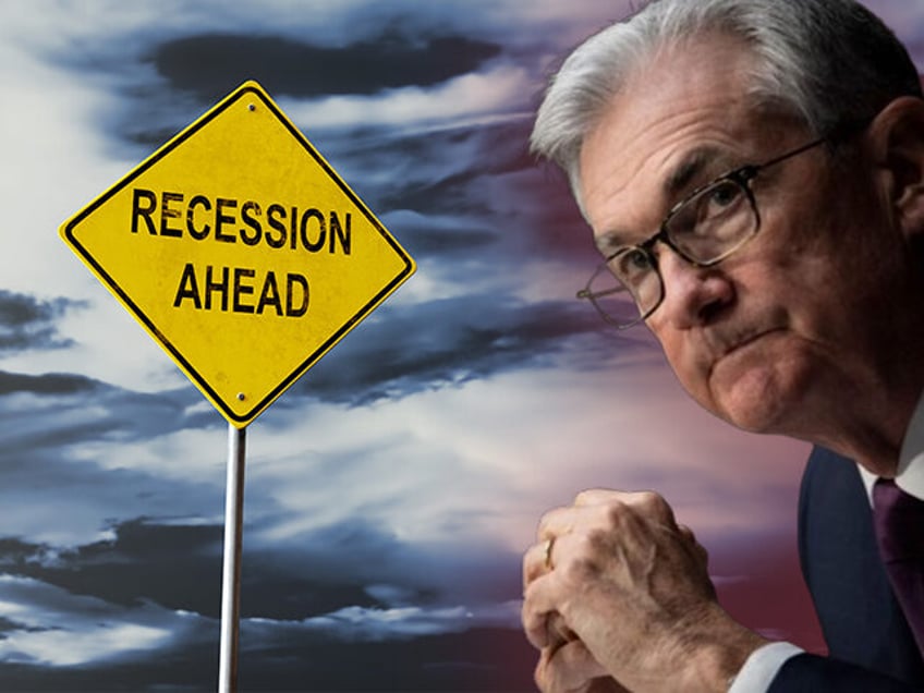 breitbart business digest the bond market wont cause a recession but the fed might