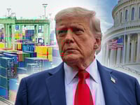 Breitbart Business Digest: The Executive Tariff Power and the American Constitutional Order