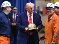 Breitbart Business Digest: The Golden Era for U.S. Workers Has Arrived Ahead of Schedule