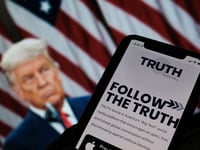 Breitbart Business Digest: Trump Media Should Lose More Money
