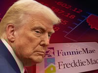 Breitbart Business Digest: Trump’s Fannie-Freddie Plan Will Likely Leave Legacy Shareholders Empty-Handed