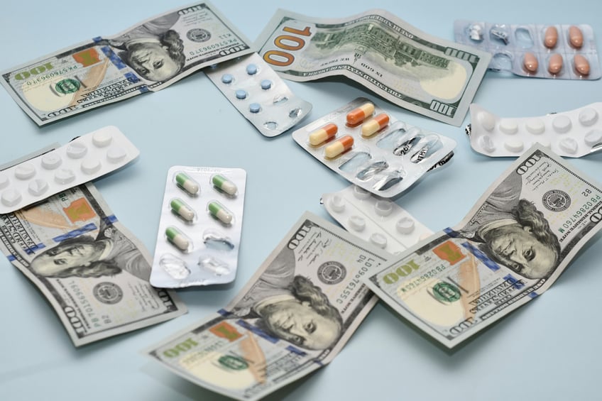 breitbart business digest trumps mfn drug price plan and the trade war in pharma lab coats