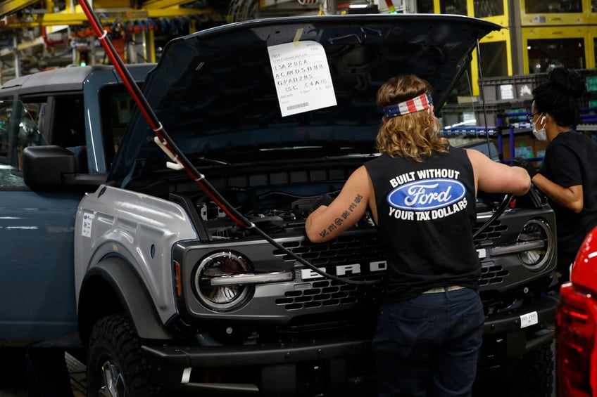 breitbart business digest trumps new trade rules shatter the case against tariffs