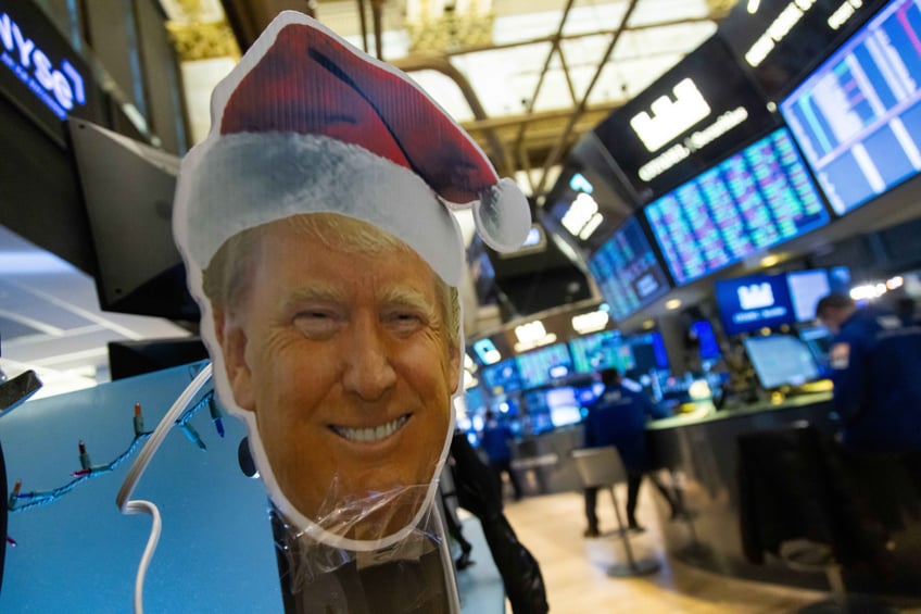 breitbart business digest trumps tax cuts wont drive up the trade deficit