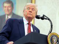 Breitbart Business Digest: Trump’s Tax Cuts Won’t Drive Up the Trade Deficit