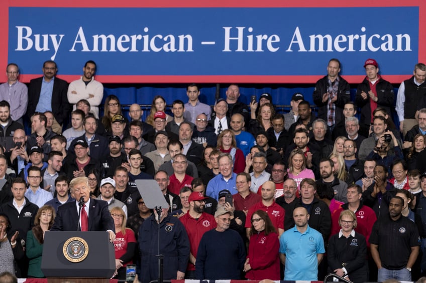 breitbart business digest trumps trade war is good and were winning