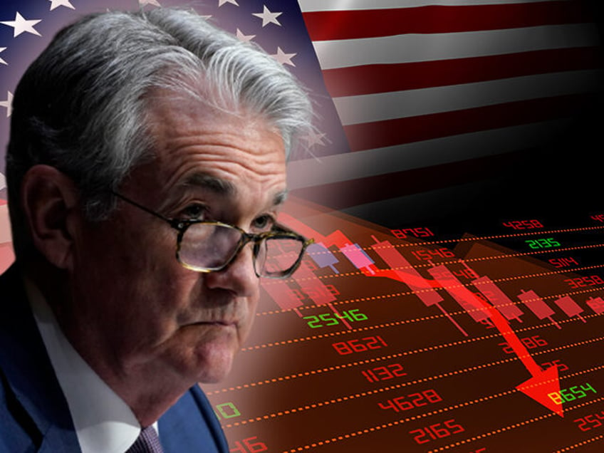 breitbart business digest will the fed respond if treasury yields keep crashing