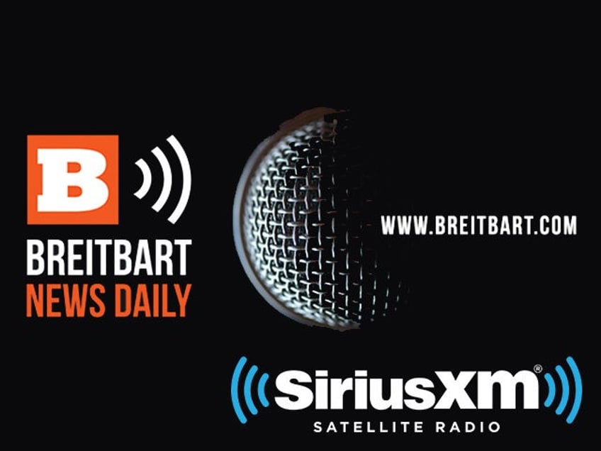 breitbart news daily hillary targets alt right as trump continues minority outreach