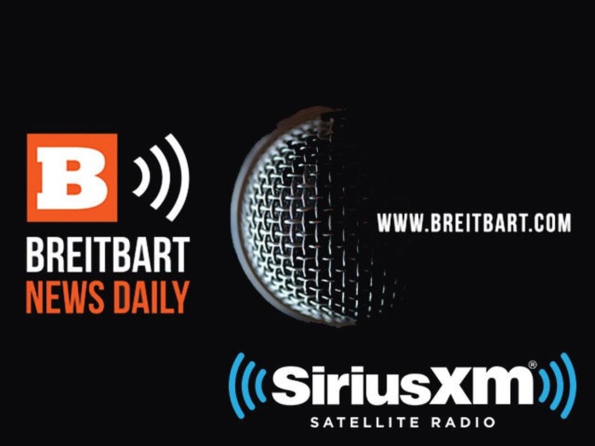 breitbart news daily live in cleveland make america work again