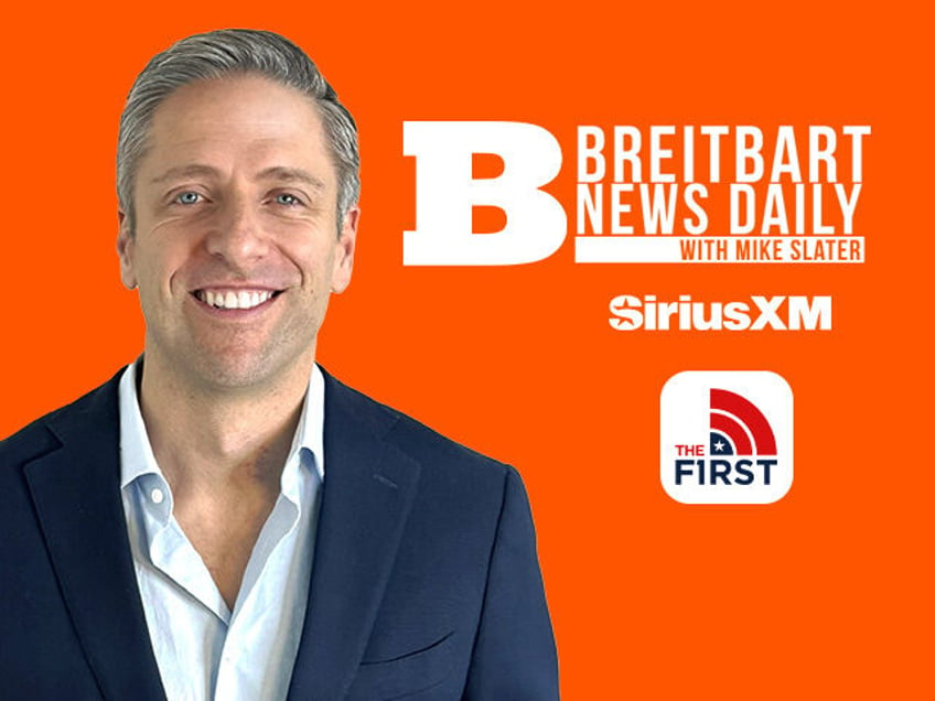 Breitbart News and The First TV are teaming up to …