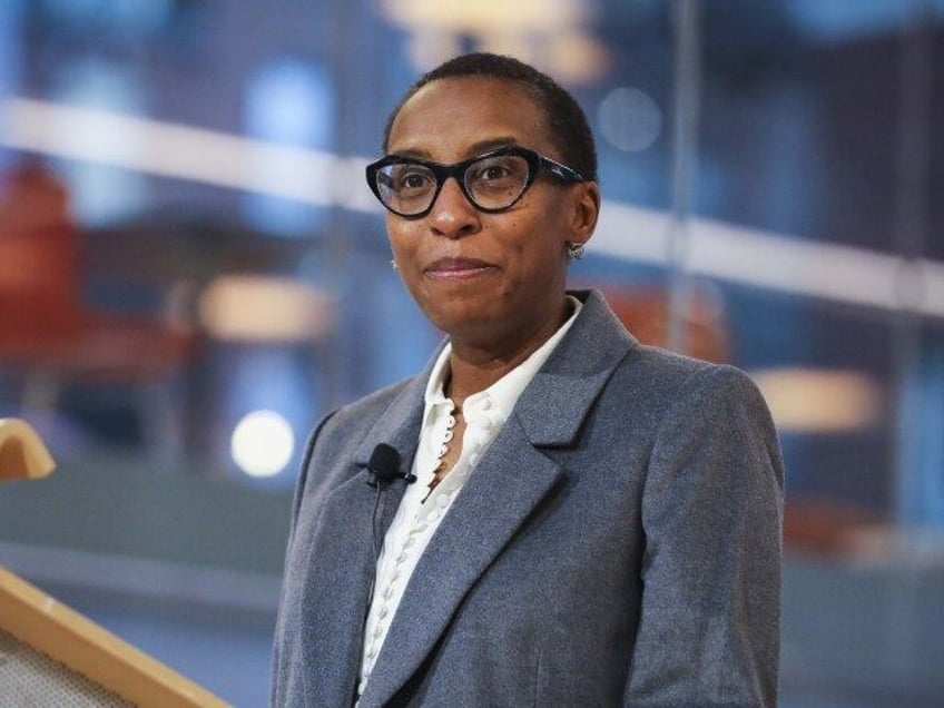 Claudine Gay named 30th president of Harvard University, will be schools first Black leader Cambridge, MA - December 15: Claudine Gay speaks to the crowd after being named Harvard Universitys next president. Harvard University on Thursday named Gay as its next president in a historic move that will give the …