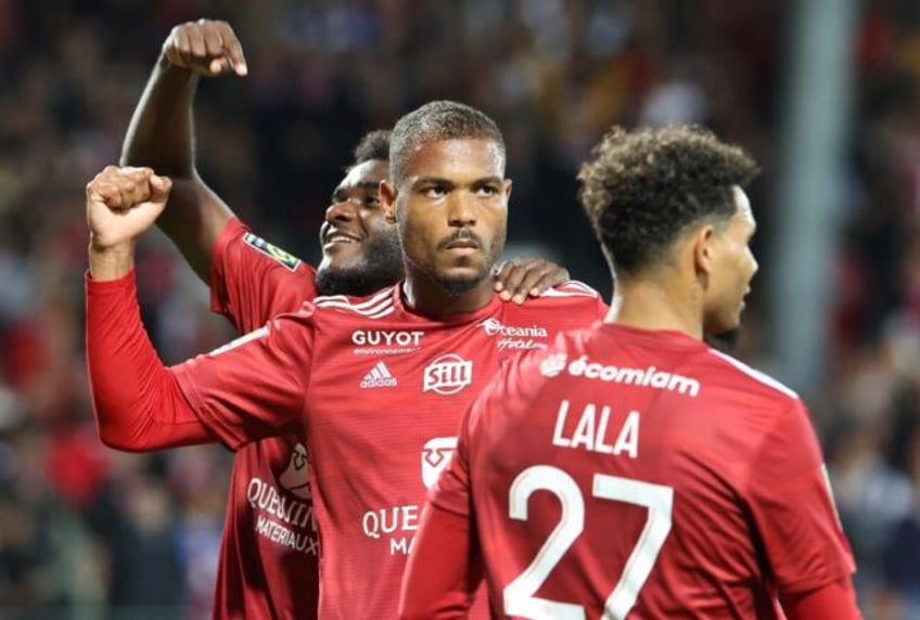 brest compound lyons woes to go top of ligue 1