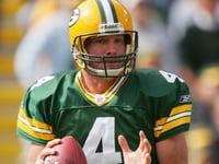 Brett Favre reveals sobering conversation he had with 'Concussion' movie doctor