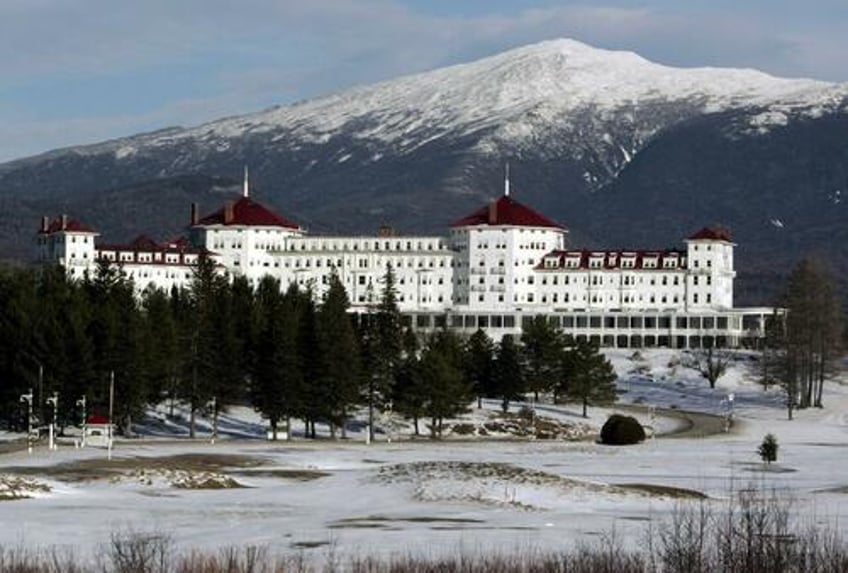 bretton woods revisited 