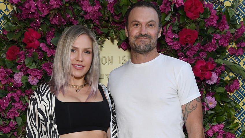 brian austin green says he suffered stroke like symptoms for years due to his diet