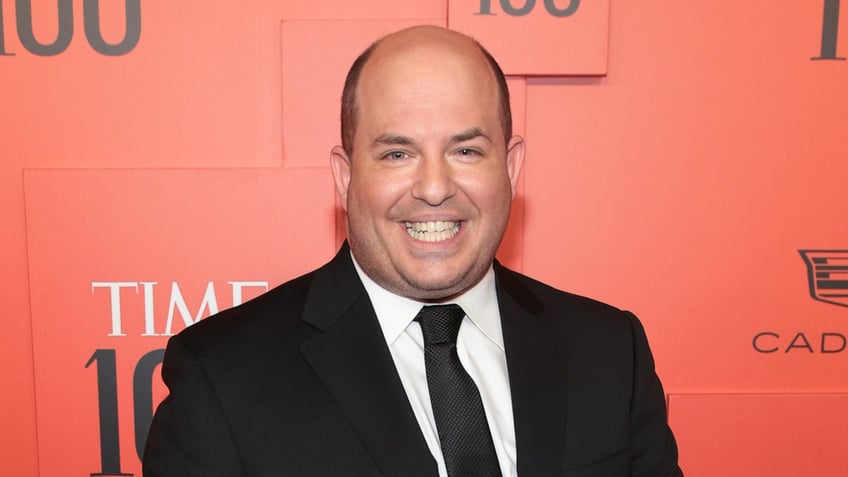 Brian Stelter