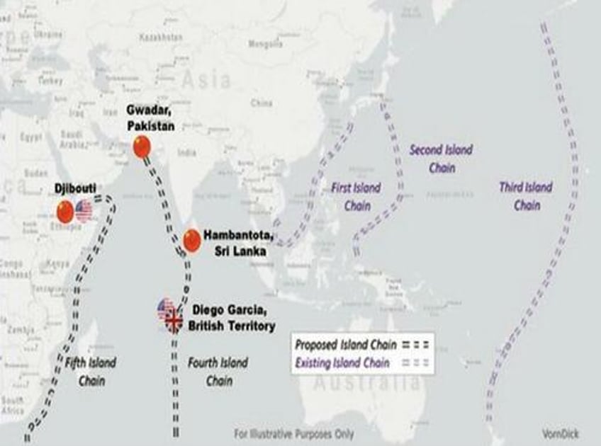 brics boers beginning battle with china in south africa examining the us pressure campaign