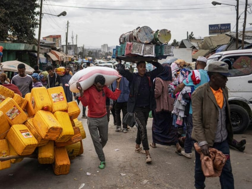 Ethiopia