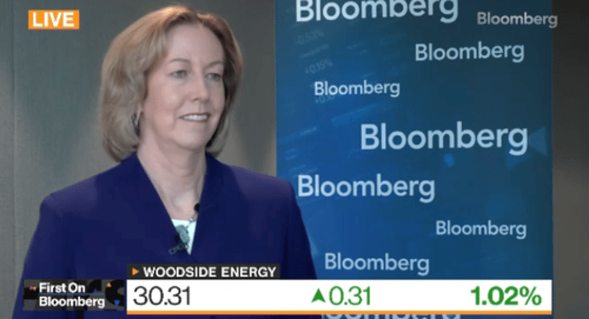 bright future woodside ceo sees global lng demand surging by 50 in next decade 