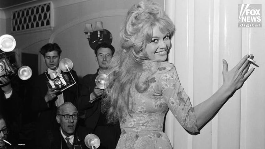 brigitte bardot 88 recovering after first responders treated 60s star for breathing issues