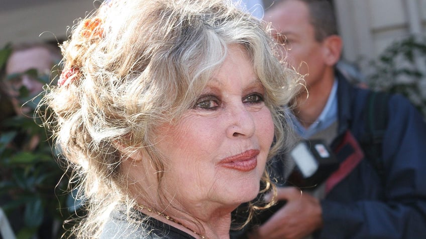 brigitte bardot 88 recovering after first responders treated 60s star for breathing issues