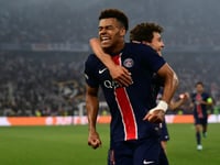 Brilliant PSG demolish Inter Milan to win first Champions League title