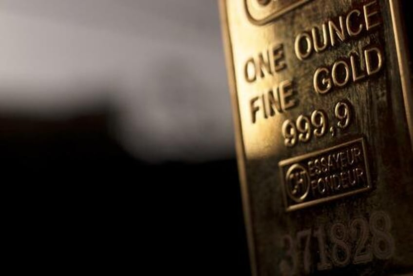 bring back gold