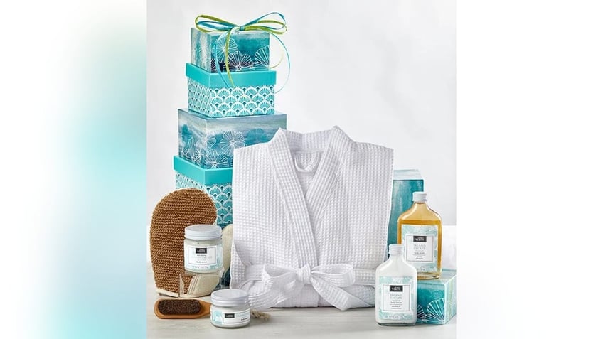 bring the spa to her home this mothers day with these 10 unique picks