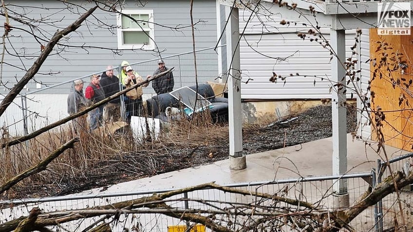 Idaho student murders house