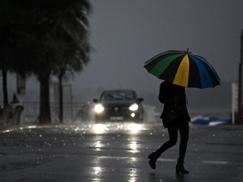 britain and france brace for storm ciaran 100 mile per hour winds forecast