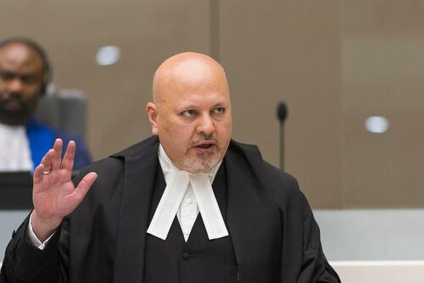 britain threatened to withdraw from icc over israel war crimes probe