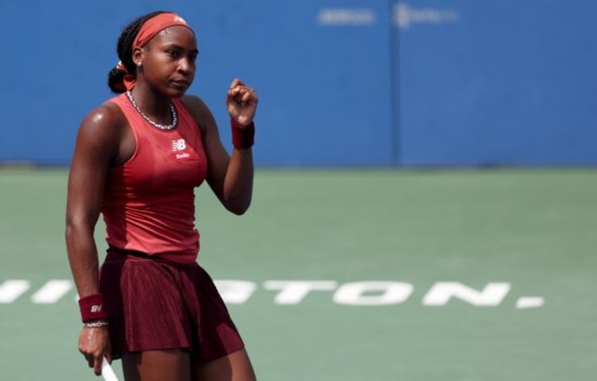 britains evans and us teen gauff win washington titles