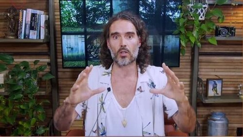 britains parliament demands that rumble x deplatform russell brand