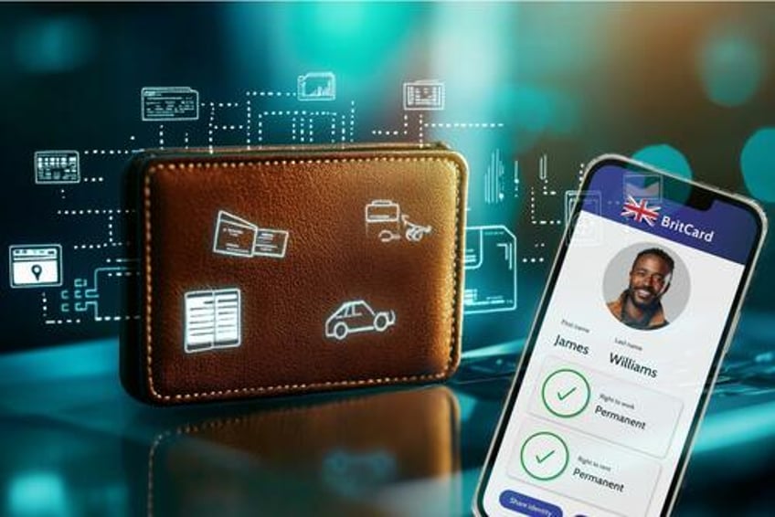 britcard inside labours progressive digital id