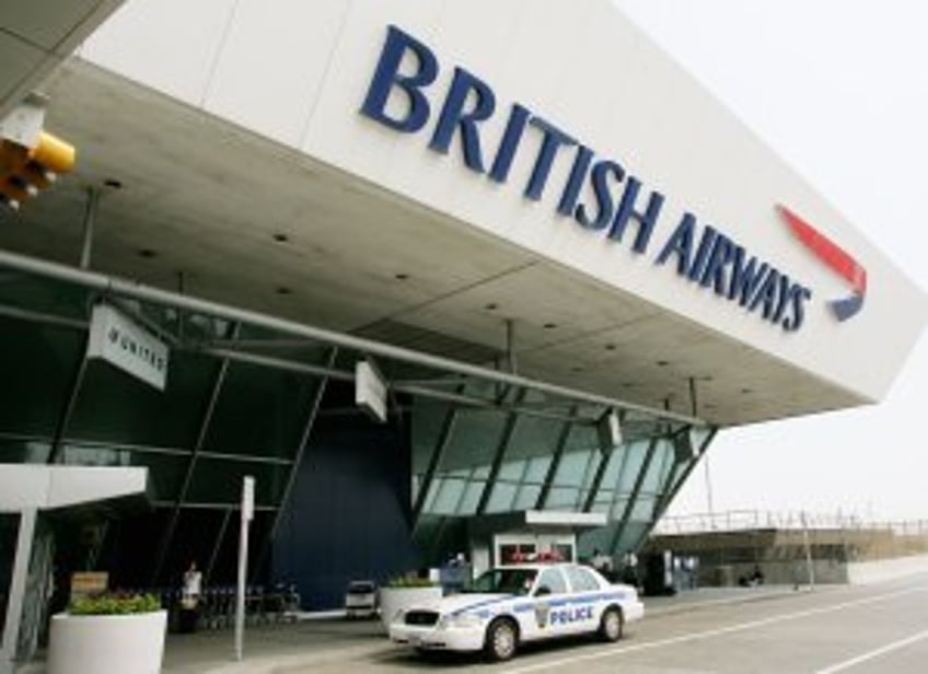 British Airways confirms $13B Boeing 787 purchase