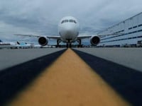 British Airways Owner To Order 53 Airbus And Boeing Long-Haul Planes