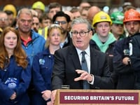 British Exports To US Suffer Record Slump As Tariffs Take Effect