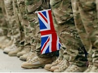 British Government Warns Of Weak Military - Says Civilians Must Be 'Ready To Fight' 