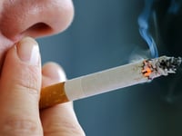 British parliament votes to ban smoking for all people born after 2009